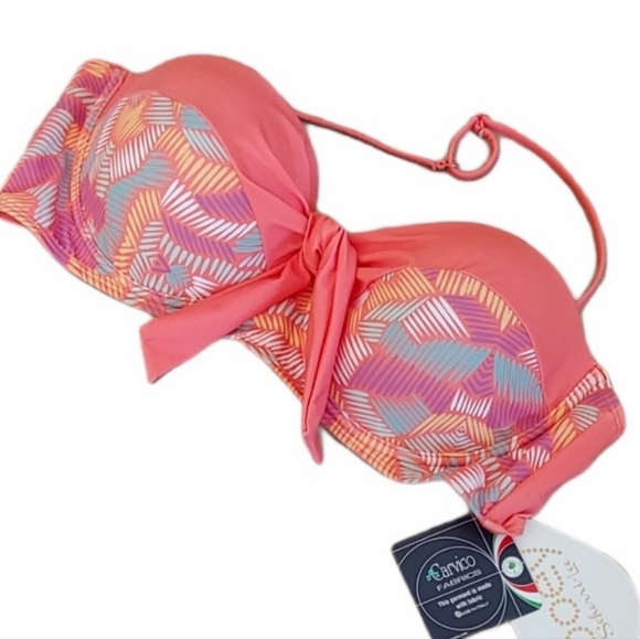 NWT Kooey Australia Mix & Match Bikini Set - Picture 2 of 13